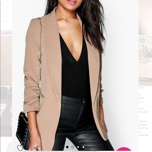 Women’s Blazer